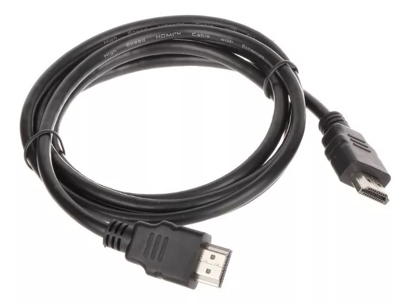 cabo hdmi ultra hd 1 8 mt le 6614 lelong